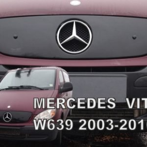 Heko Zimná clona - Mercedes VITO/VIANO 2003-2010