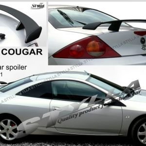 Stylla Spojler - Ford  Mondeo MK5 liftback2014-