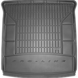 Gumová vaňa kufra Frogum - Seat ALHAMBRA II 2010-