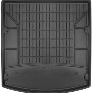 Gumová vaňa kufra FROGUM - Audi A6 C7 SEDAN 2011-2018
