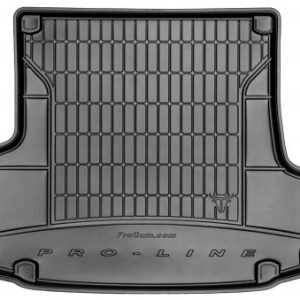 Gumová vaňa kufra FROGUM - Bmw 3er (F30) Sedan F30 2011-2019
