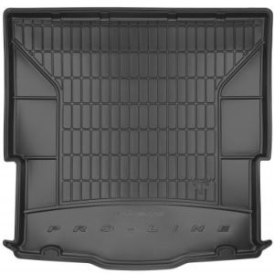 Gumová vaňa kufra FROGUM - Ford MONDEO COMBI 2015-2021