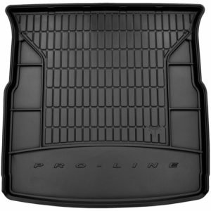 Gumová vaňa kufra FROGUM - Ford S-MAX 5M 2006-2015