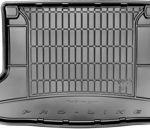 Gumová vaňa kufra FROGUM - Honda HR-V - 1999-2006