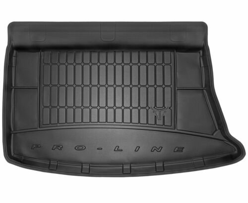 Gumová vaňa kufra FROGUM - Hyundai I30 HTB 2007-2012