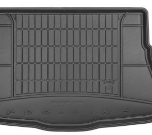 Gumová vaňa kufra FROGUM - Kia CEED II HTB 2012-2018