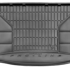 Gumová vaňa kufra FROGUM - Kia RIO SEDAN 2011-2017