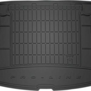 Gumová vaňa kufra FROGUM - Mercedes GLK-Class X204 (X204) 2008-2012