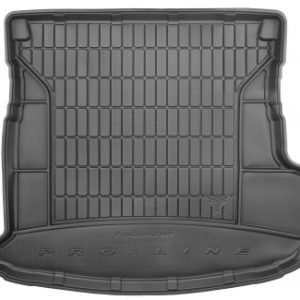 Gumová vaňa kufra FROGUM - Mitsubishi OUTLANDER 5 MIEST 2012-2021