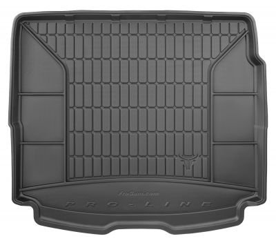 Gumová vaňa kufra FROGUM - Renault MEGANE KOMBI 2009-2016