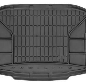 Gumová vaňa kufra FROGUM - Seat ATECA  2016