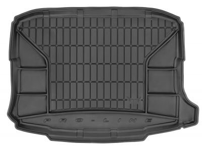 Gumová vaňa kufra FROGUM - Seat ATECA 2016