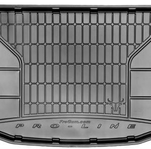 Gumová vaňa kufra FROGUM - Suzuki VITARA DVOJDNO - DOLNA  2015-