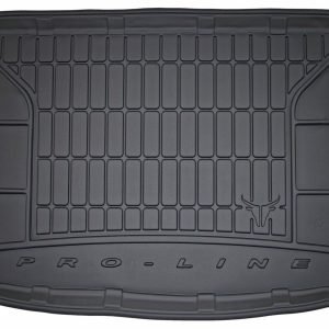 Gumová vaňa kufra FROGUM - Škoda Fabia I. HTB 2000-2007