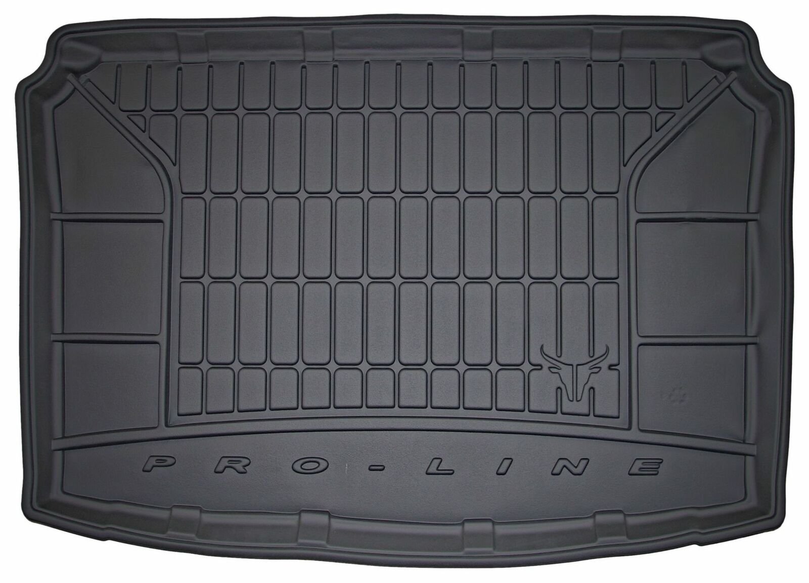 Gumová vaňa kufra FROGUM - Škoda Fabia I. HTB 2000-2007
