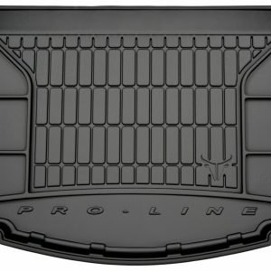 Gumová vaňa kufra FROGUM - Volkswagen Golf VII. HTB 2012-2020