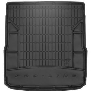 Gumová vaňa kufra FROGUM - Volkswagen Passat B6 KOMBI 2005-2010