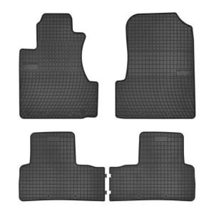 Autorohože FROGUM - Honda CR-V 2006 - 2012