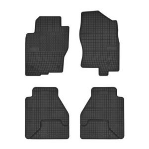 Autorohože FROGUM - Nissan NAVARA 2010 - 2014