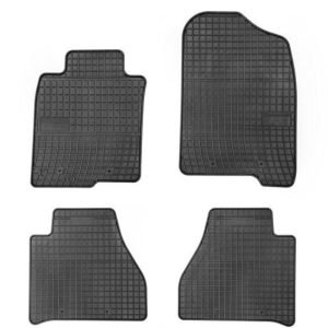 Autorohože FROGUM - Nissan NAVARA 2016 -