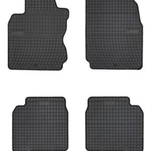 Autorohože FROGUM - Nissan NOTE 2006 - 2013