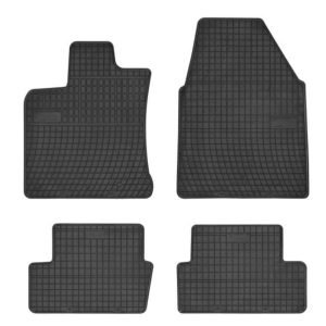 Autorohože FROGUM - Nissan QASHQAI 2007 - 2013