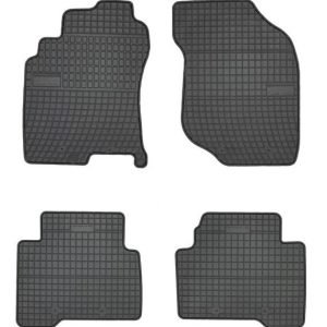 Autorohože FROGUM - Nissan X-TRAIL 2001 - 2007