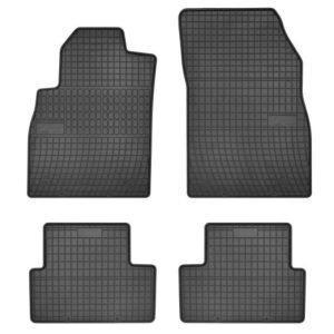 Autorohože FROGUM - Opel ASTRA J 2009 - 2015