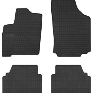 Autorohože FROGUM - Opel MERIVA A 2003 - 2010