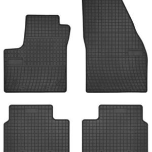 Autorohože FROGUM - Opel MERIVA B 2010 - 2017