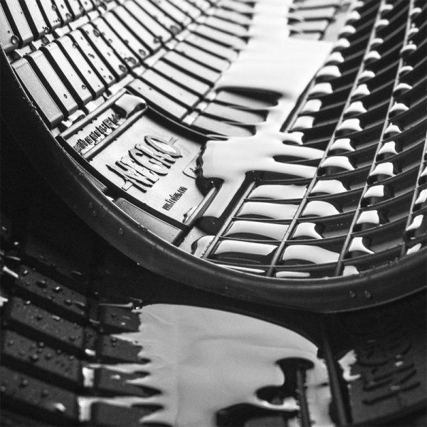 Autorohože FROGUM - Opel MOVANO 2010 - – Obrázok 2