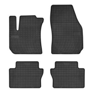 Autorohože FROGUM - Opel ZAFIRA B 2005 - 2012