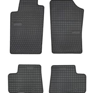 Autorohože FROGUM - Peugeot 206 1998 - 2012