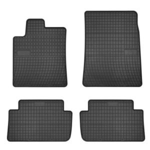 Autorohože FROGUM - Peugeot 407 2004 - 2010