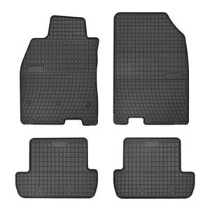 Autorohože FROGUM - Renault MEGANE 2006 - 2009