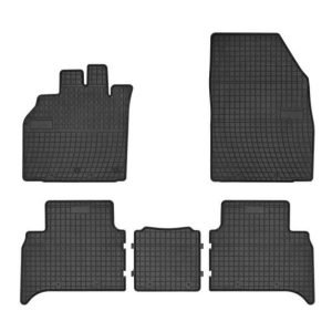 Autorohože FROGUM - Renault SCENIC 2003 - 2009