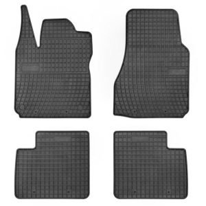 Autorohože FROGUM - Renault TWINGO 2007 - 2014