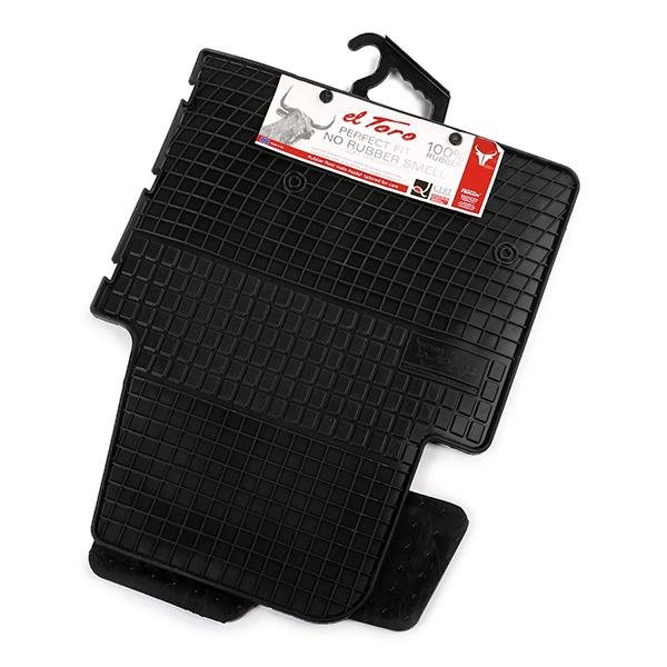 Autorohože FROGUM - Subaru OUTBACK 2004 - 2009 – Obrázok 2