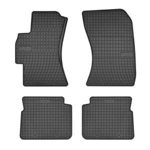 Autorohože FROGUM - Subaru OUTBACK 2004 - 2009