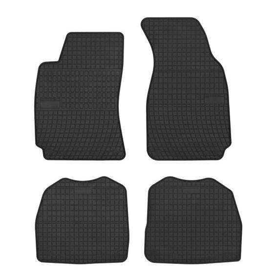 Autorohože FROGUM - Škoda SUPERB I. 2002 - 2008