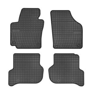 Autorohože FROGUM - Škoda YETI 2009 - 2017