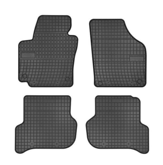 Autorohože FROGUM - Škoda YETI 2009 - 2017