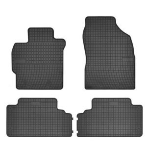 Autorohože FROGUM - Toyota AURIS 2007 - 2012