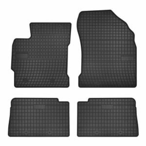 Autorohože FROGUM - Toyota AURIS 2012 - 2019