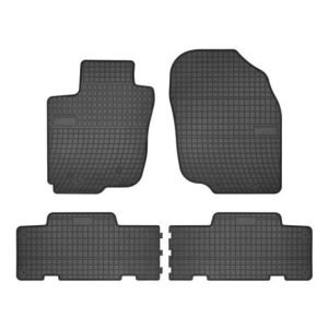 Autorohože FROGUM - Toyota RAV4 2006 - 2012