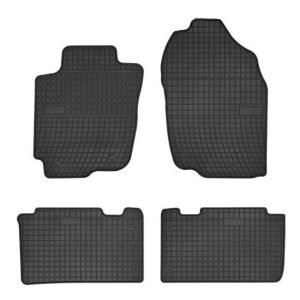 Autorohože FROGUM - Toyota RAV4 2012 - 2018