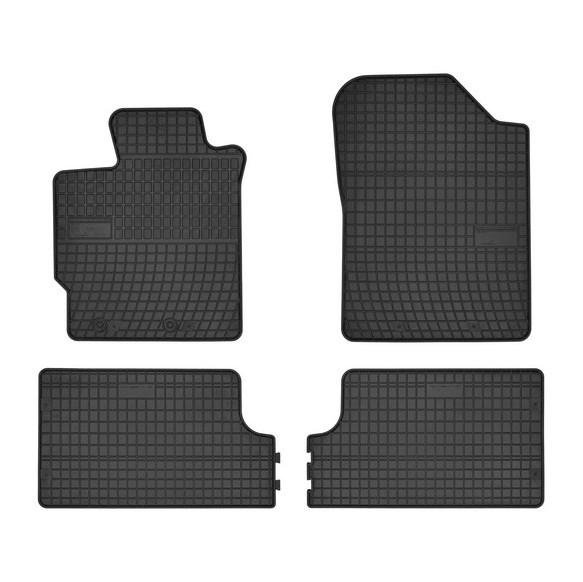 Autorohože FROGUM - Toyota YARIS 2011 - 2020