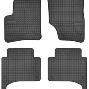 Autorohože FROGUM - Volkswagen TOUAREG 2002 - 2010