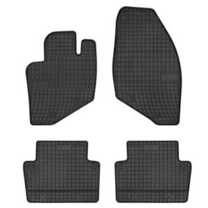 Autorohože FROGUM - Volvo S60 2000 - 2009