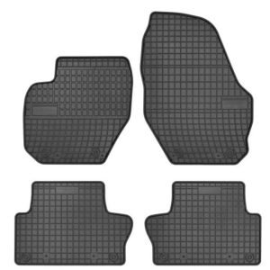 Autorohože FROGUM - Volvo XC60 2009 - 2017